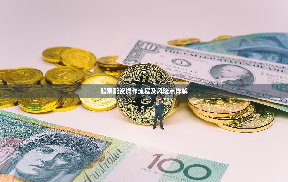股票配资操作流程及风险点详解