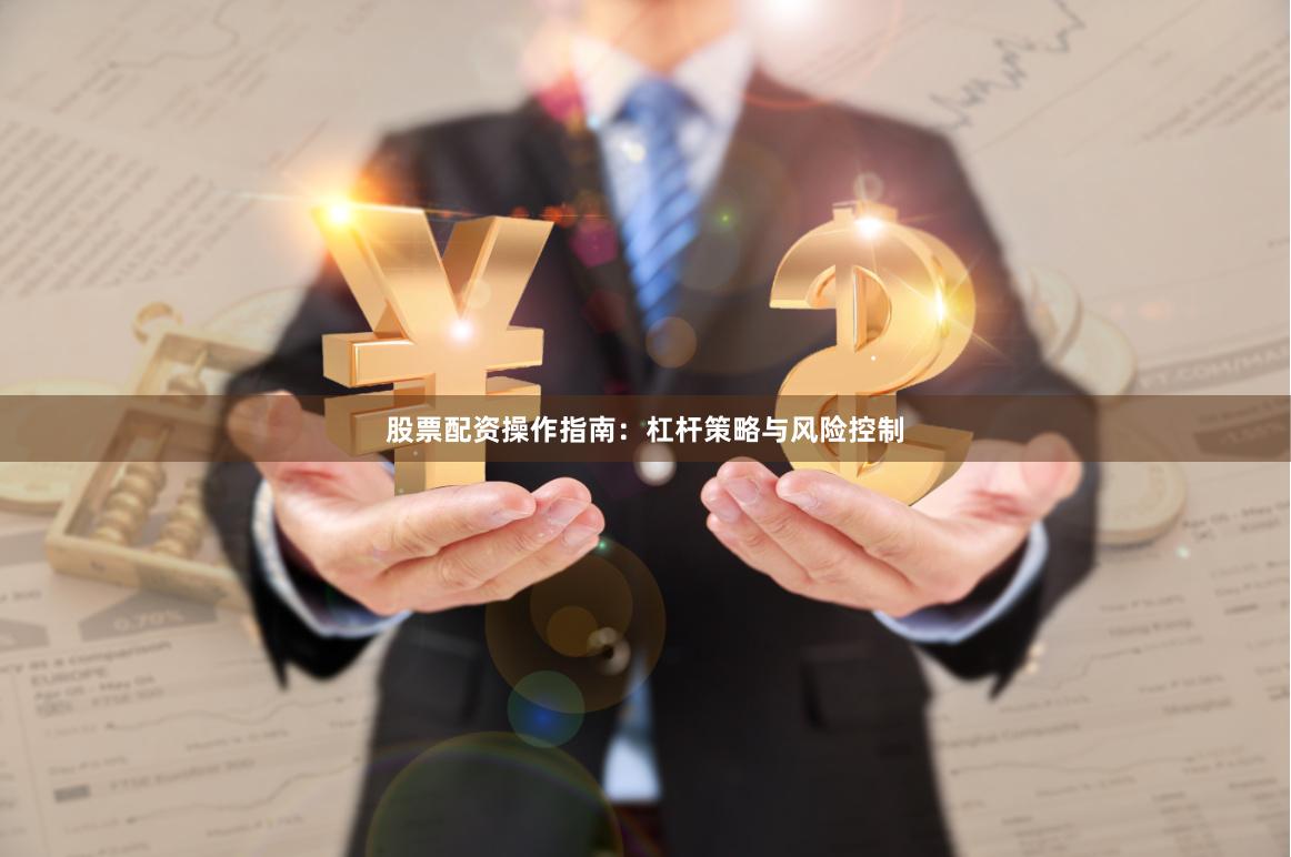 股票配资操作指南：杠杆策略与风险控制